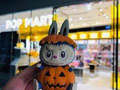 -泡泡玛特POPMART(浦项中心体验店)
