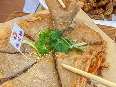 -芋包王闽南茶楼(八市店)