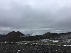 -大冬树山垭口