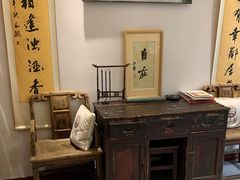 -老邻居创业餐厅(中国黄石·磁湖汇众创空间店)