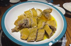 Fengcheng Fragrant Chicken