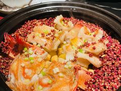 -解香楼(八盘岭路店)