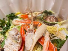 -蟹将军·松叶蟹和牛日料放题自助(K11店)