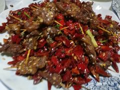 -付掌柜在成都·热炒砂锅集(金禾店)