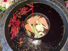 -重庆渝达老火锅(春熙路店)