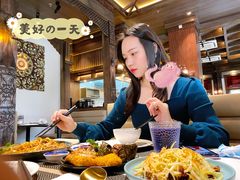 -清迈泰·泰国餐厅(华发商都店)