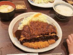 -矢场猪(名古屋站三井楼北馆店)