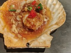-很久以前羊肉串(朝阳路店)
