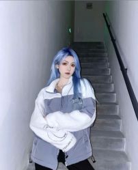 -HG美发设计沙龙