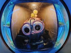 -首钢一高炉·SoReal科幻乐园