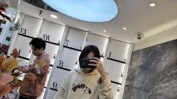 -BABY FACE沙龙