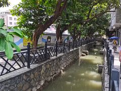 -小洲村