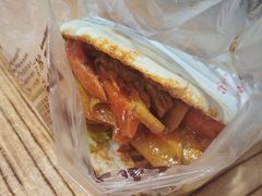 -袁家村关中印象体验地(大唐不夜城店)