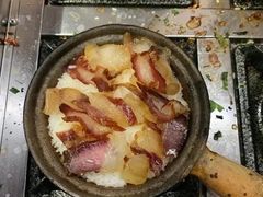 腊肉-潮香兴煲仔饭(莲花路店)