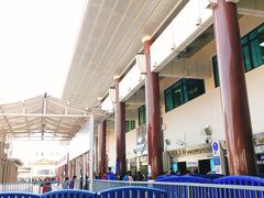 -珠海拱北口岸