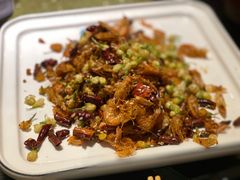 茉莉小鱼小虾-外婆味道·云南菜大当家(关上店)