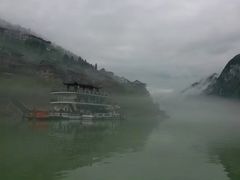 -乌江画廊(彭水苗族土家族自治县)