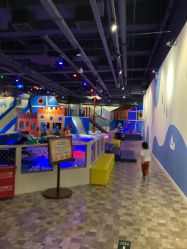 -幻贝家儿童乐园(苏州中心店)