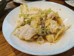 -丰乐餐厅·始于1999·本地老字号