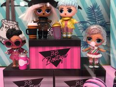 -泡泡玛特POPMART(天环购物中心店)