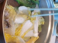 -润园四季椰子鸡火锅(南山海岸城店)