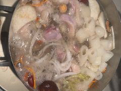 -椰客·海南椰子鸡(新塘永旺梦乐城店)