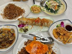 -喜记避风塘炒辣蟹(旗舰店)