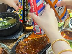-妈妈手(山大总店)