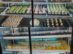 -星海汇海鲜烤肉火锅自助(二七广场百年德化店)