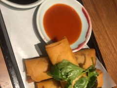 -北京柏悦酒店·锦庭餐厅Dining Room