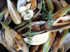 -小火花·干式熟成牛排馆Spark SteakHouse(剑桥郡店)