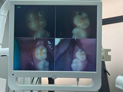 -牙博士口腔品牌连锁(杨浦店)