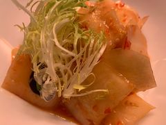 -富力威斯汀酒店-中国元素中餐厅(武昌临江店)