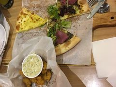 -百特喜·意大利餐厅(八佰伴镇江店)