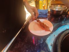-沙州食驿·非遗小吃夜市