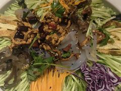 -小桃红·东北菜·春饼烤鸭(南阳湖街店)