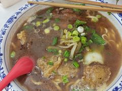 -孙记大碗皮肚面(后宰门店)