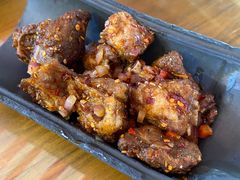 -隔壁老王·家常云南菜(花巷店)