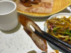 -肥仔文澳门猪骨煲(南京西路店)