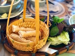 -CHINCHIN 青青·泰国料理(万象食家店)