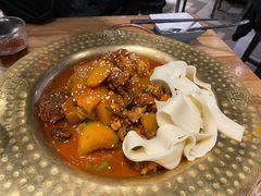 -天山传奇新疆菜(SKLP店)