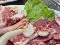 -久儿地炉烤肉(海信慧园店)