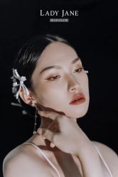 -Lady  Jane高端婚纱礼服馆