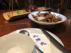 -大牌大·传统杭帮菜(湖滨店)