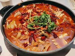 -渝蛙馆(新百店)