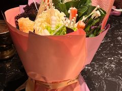 -蒋记海鲜姿造•洋房别墅(星河湾店)