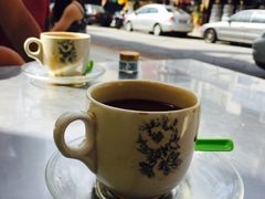 -多春茶室