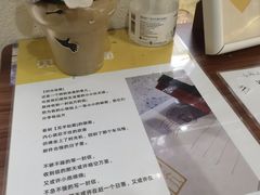 -W CAFE(甜爱路店)