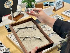 -Eziwish眼镜·蔡司授权店