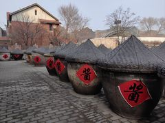 -营口辽河老街